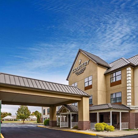 Country Inn & Suites By Radisson, Salisbury, Md Ngoại thất bức ảnh