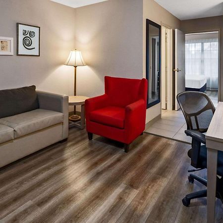 Country Inn & Suites By Radisson, Salisbury, Md Ngoại thất bức ảnh