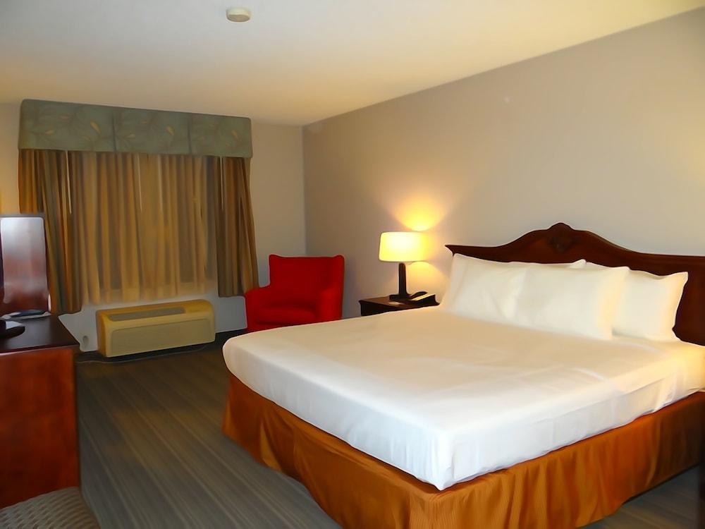 Country Inn & Suites By Radisson, Salisbury, Md Ngoại thất bức ảnh