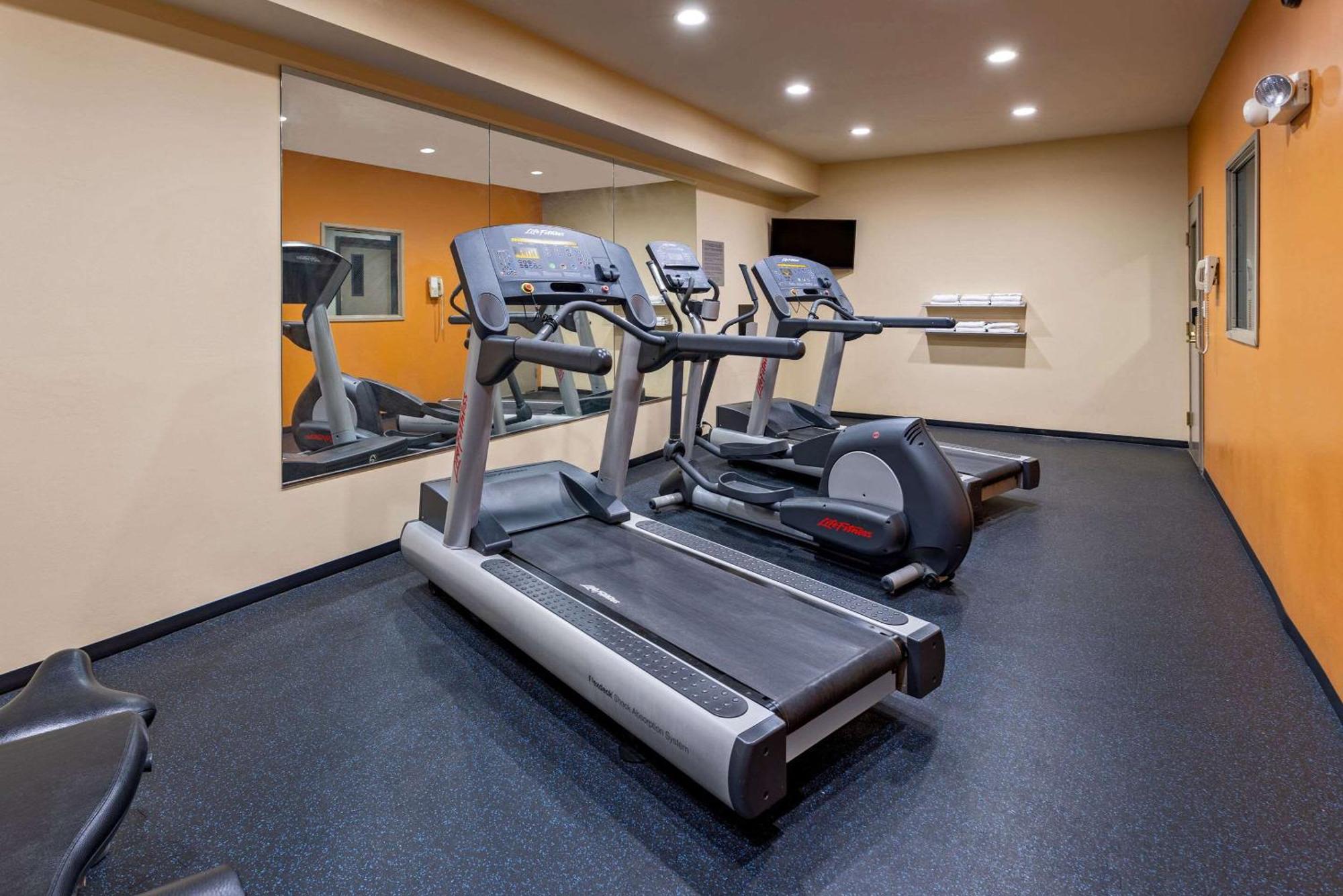 Country Inn & Suites By Radisson, Salisbury, Md Ngoại thất bức ảnh