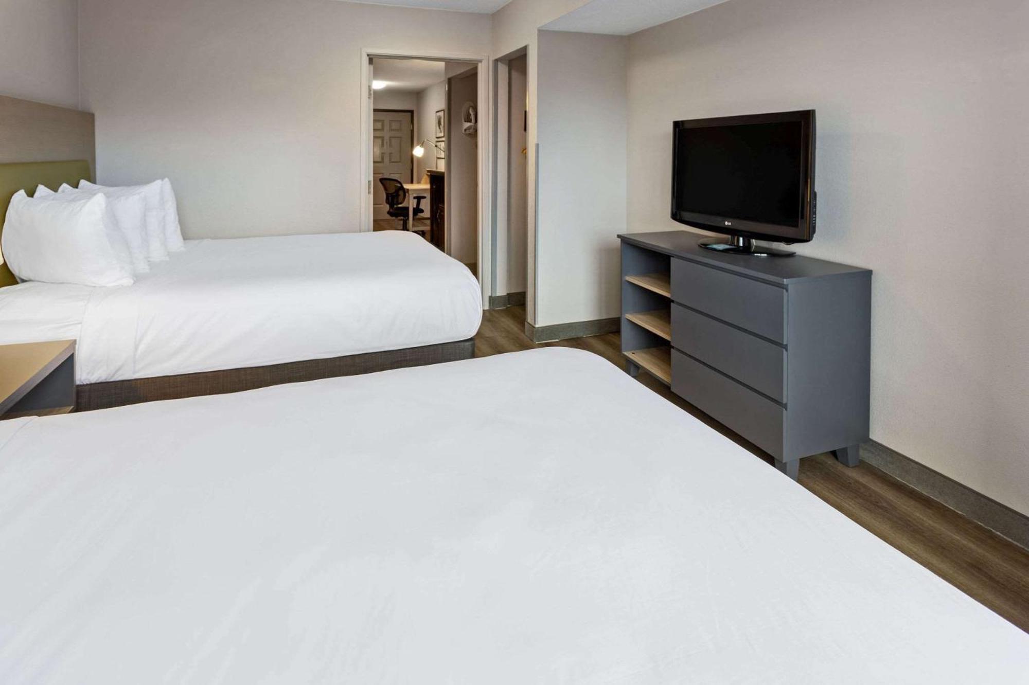 Country Inn & Suites By Radisson, Salisbury, Md Ngoại thất bức ảnh