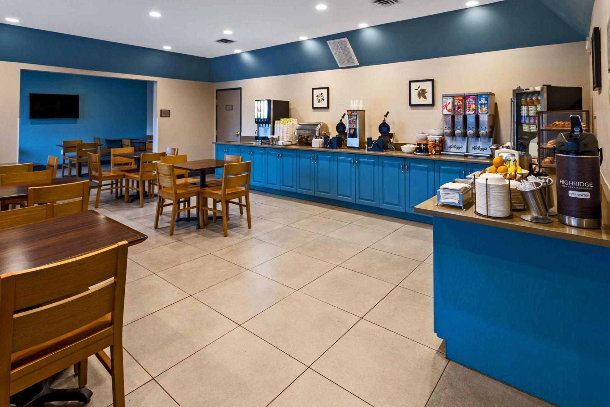 Country Inn & Suites By Radisson, Salisbury, Md Ngoại thất bức ảnh