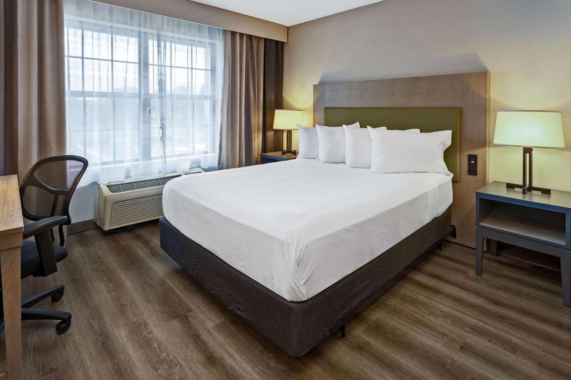 Country Inn & Suites By Radisson, Salisbury, Md Ngoại thất bức ảnh