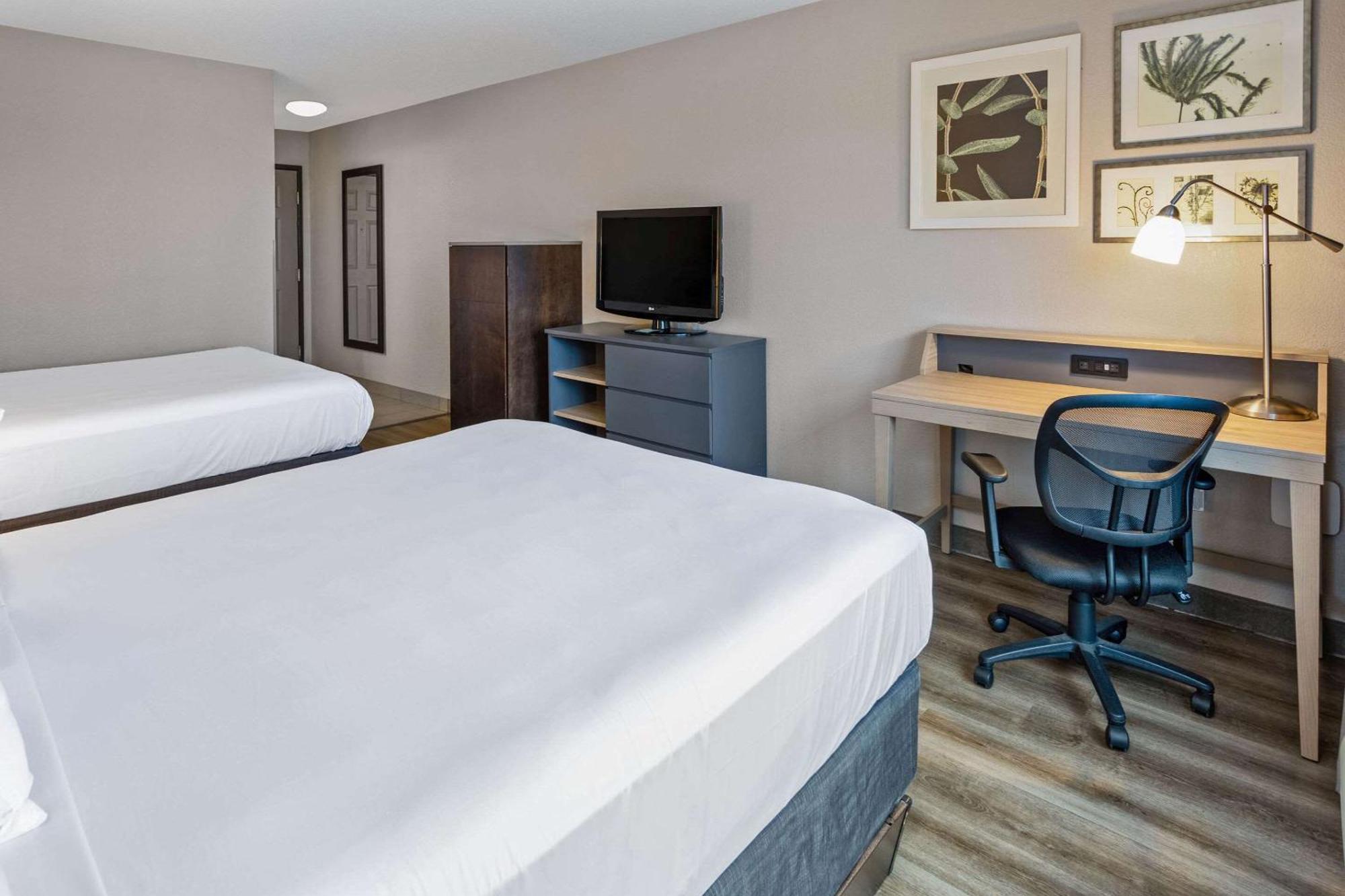 Country Inn & Suites By Radisson, Salisbury, Md Ngoại thất bức ảnh
