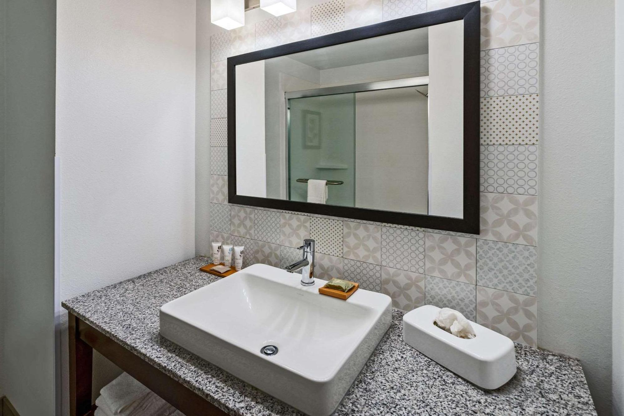 Country Inn & Suites By Radisson, Salisbury, Md Ngoại thất bức ảnh