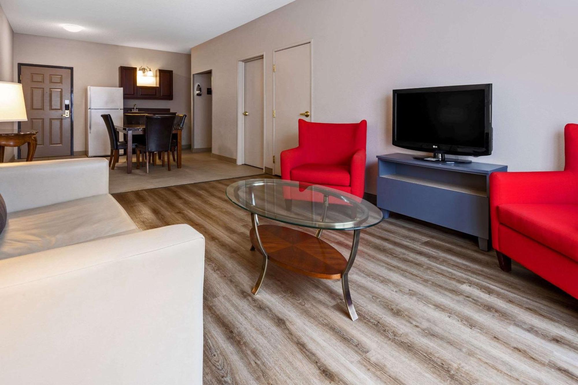 Country Inn & Suites By Radisson, Salisbury, Md Ngoại thất bức ảnh