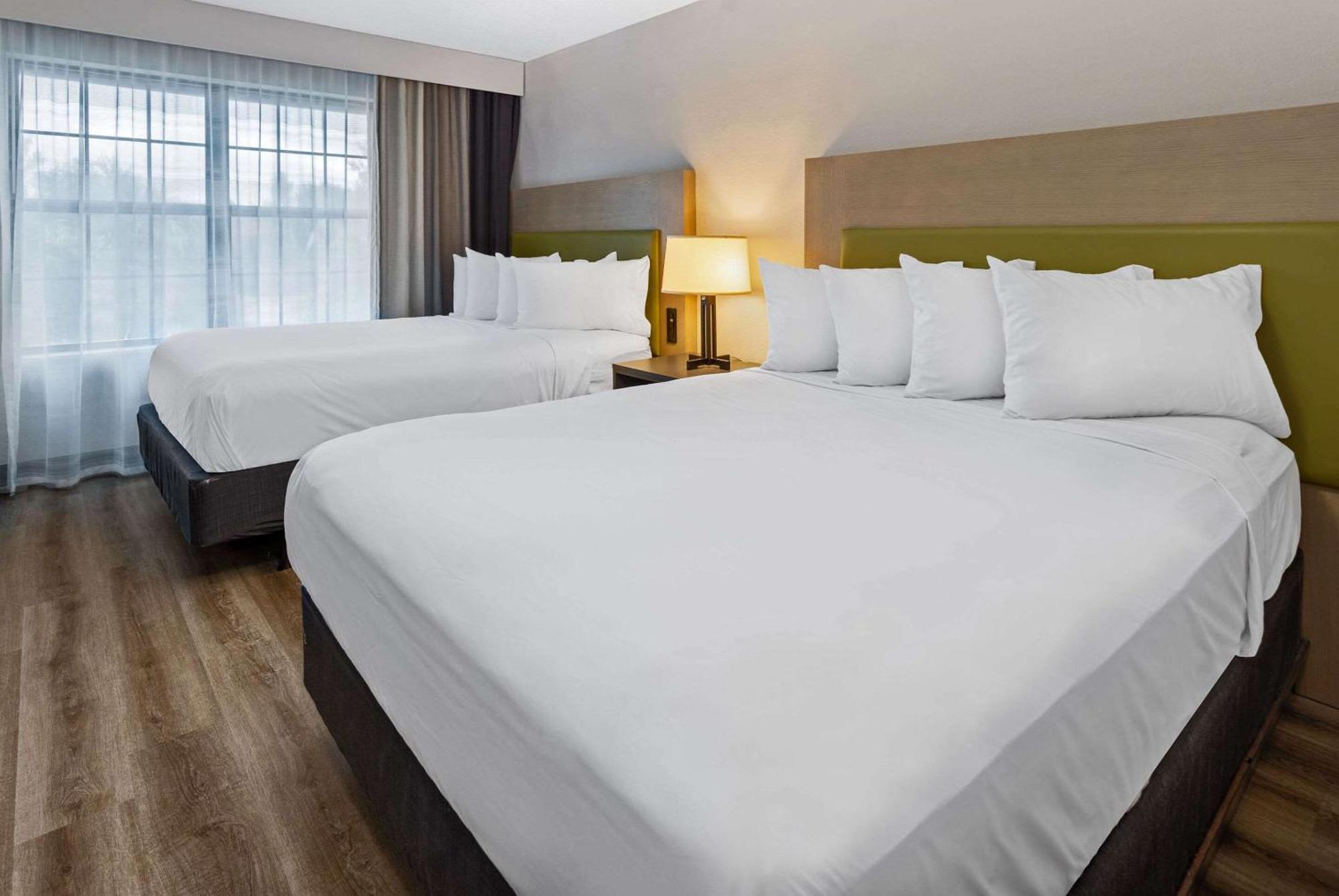 Country Inn & Suites By Radisson, Salisbury, Md Ngoại thất bức ảnh