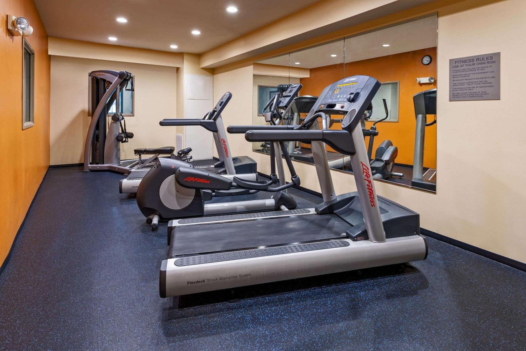 Country Inn & Suites By Radisson, Salisbury, Md Ngoại thất bức ảnh