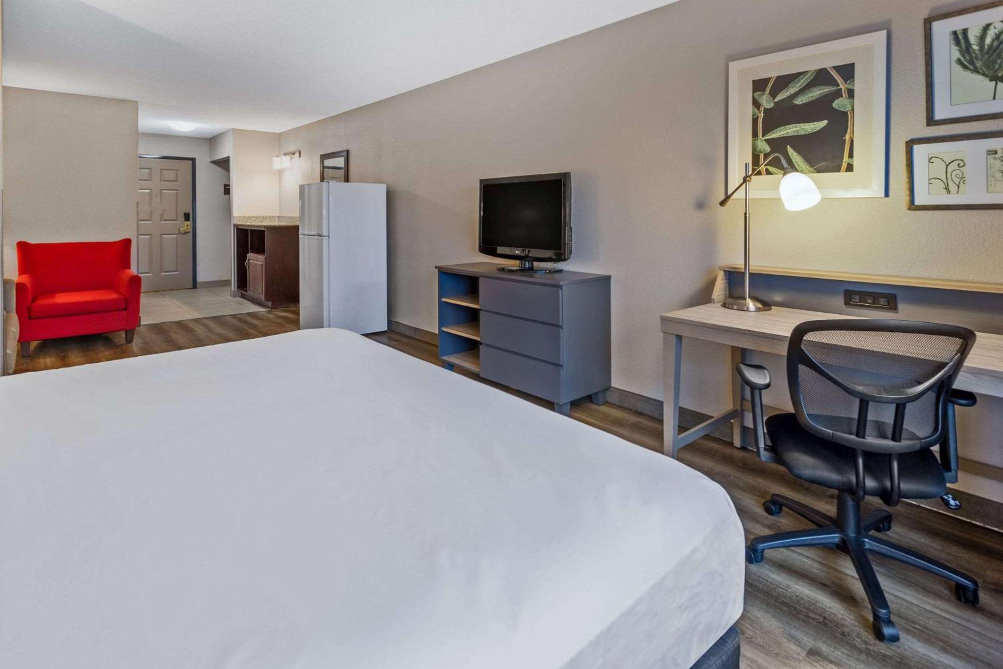 Country Inn & Suites By Radisson, Salisbury, Md Ngoại thất bức ảnh