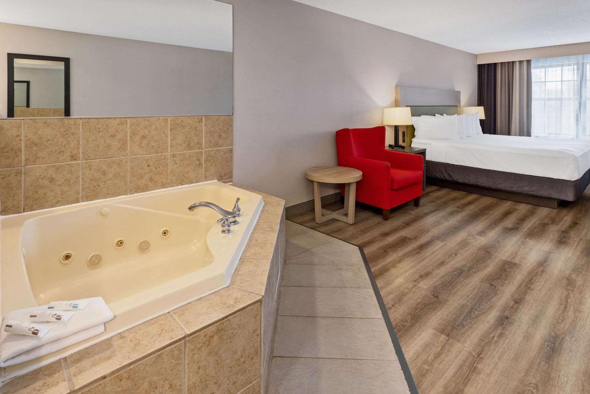 Country Inn & Suites By Radisson, Salisbury, Md Ngoại thất bức ảnh