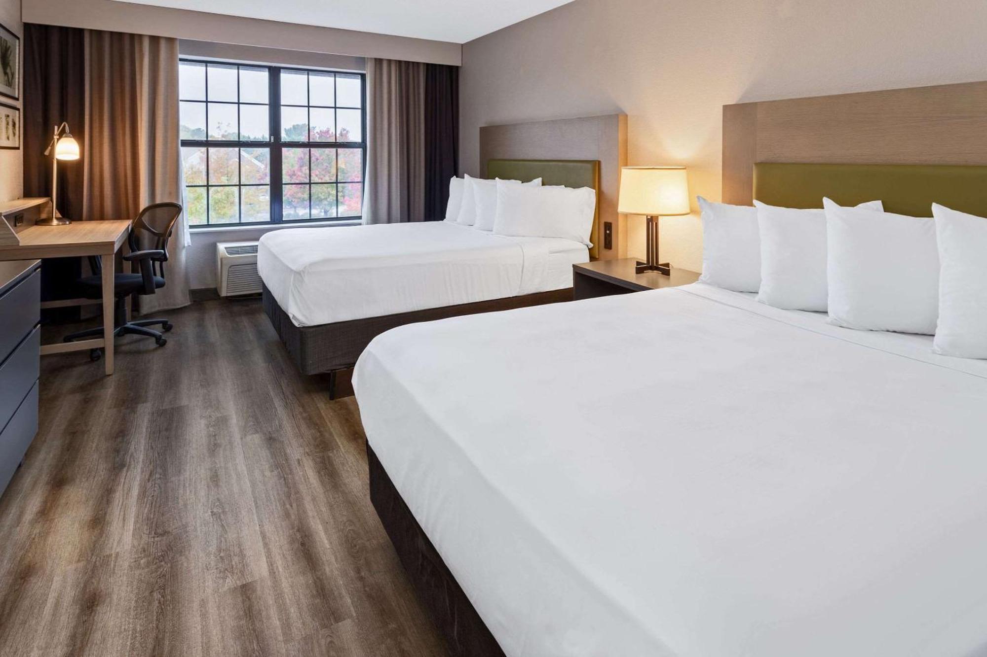 Country Inn & Suites By Radisson, Salisbury, Md Ngoại thất bức ảnh