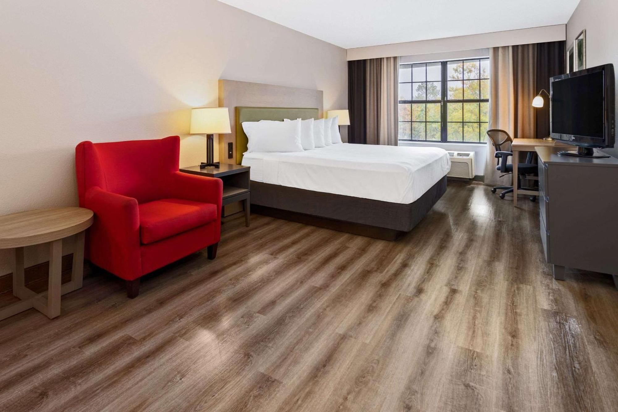 Country Inn & Suites By Radisson, Salisbury, Md Ngoại thất bức ảnh