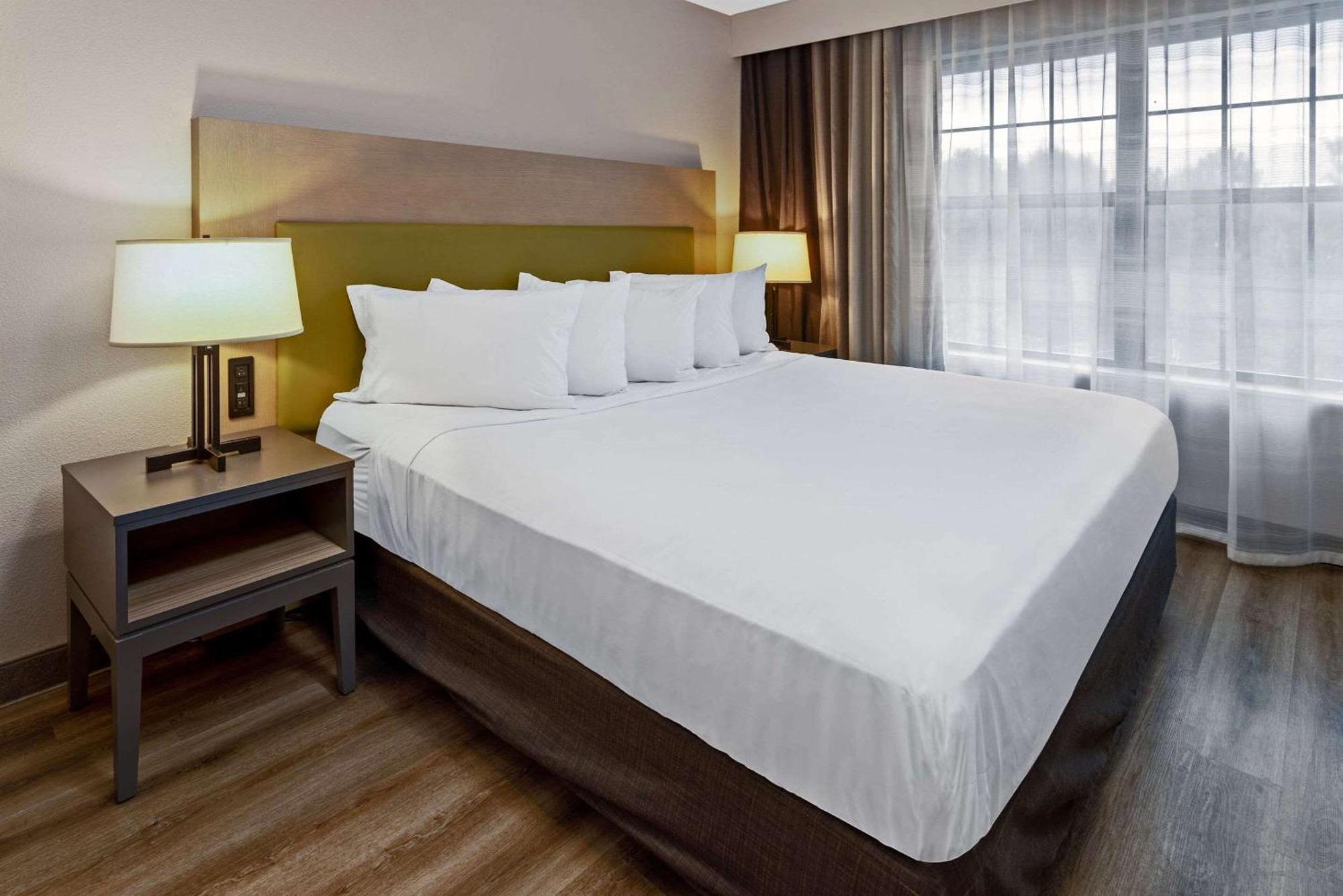 Country Inn & Suites By Radisson, Salisbury, Md Ngoại thất bức ảnh