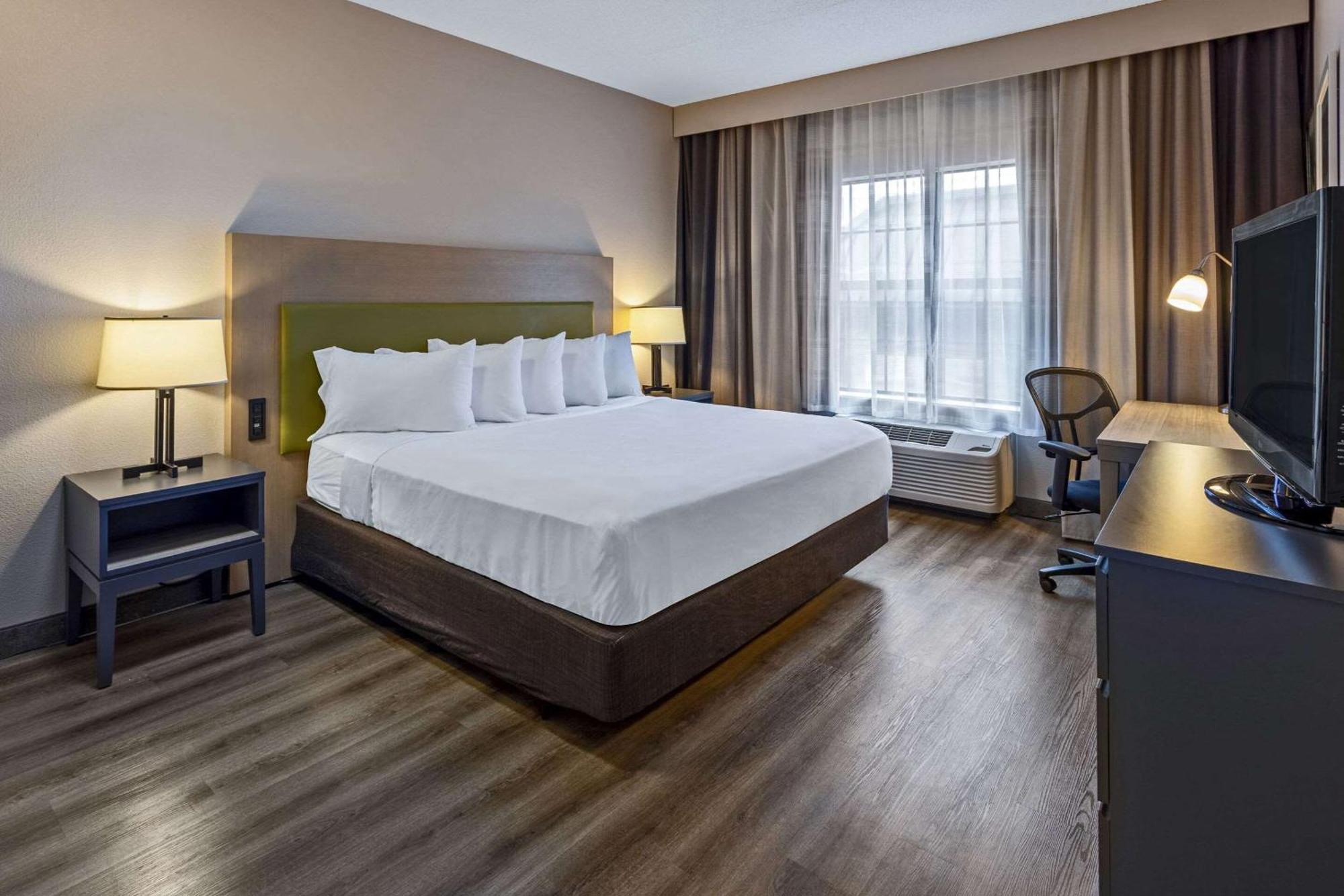 Country Inn & Suites By Radisson, Salisbury, Md Ngoại thất bức ảnh