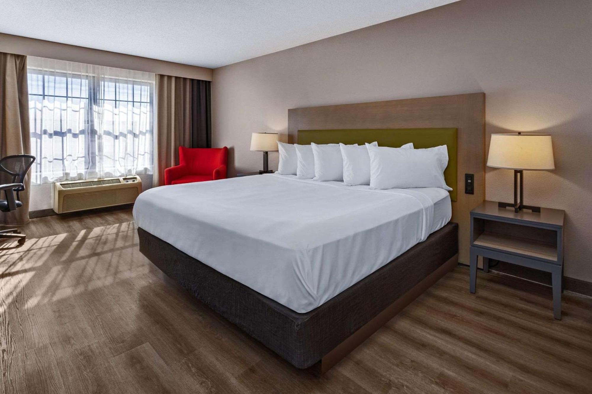 Country Inn & Suites By Radisson, Salisbury, Md Ngoại thất bức ảnh