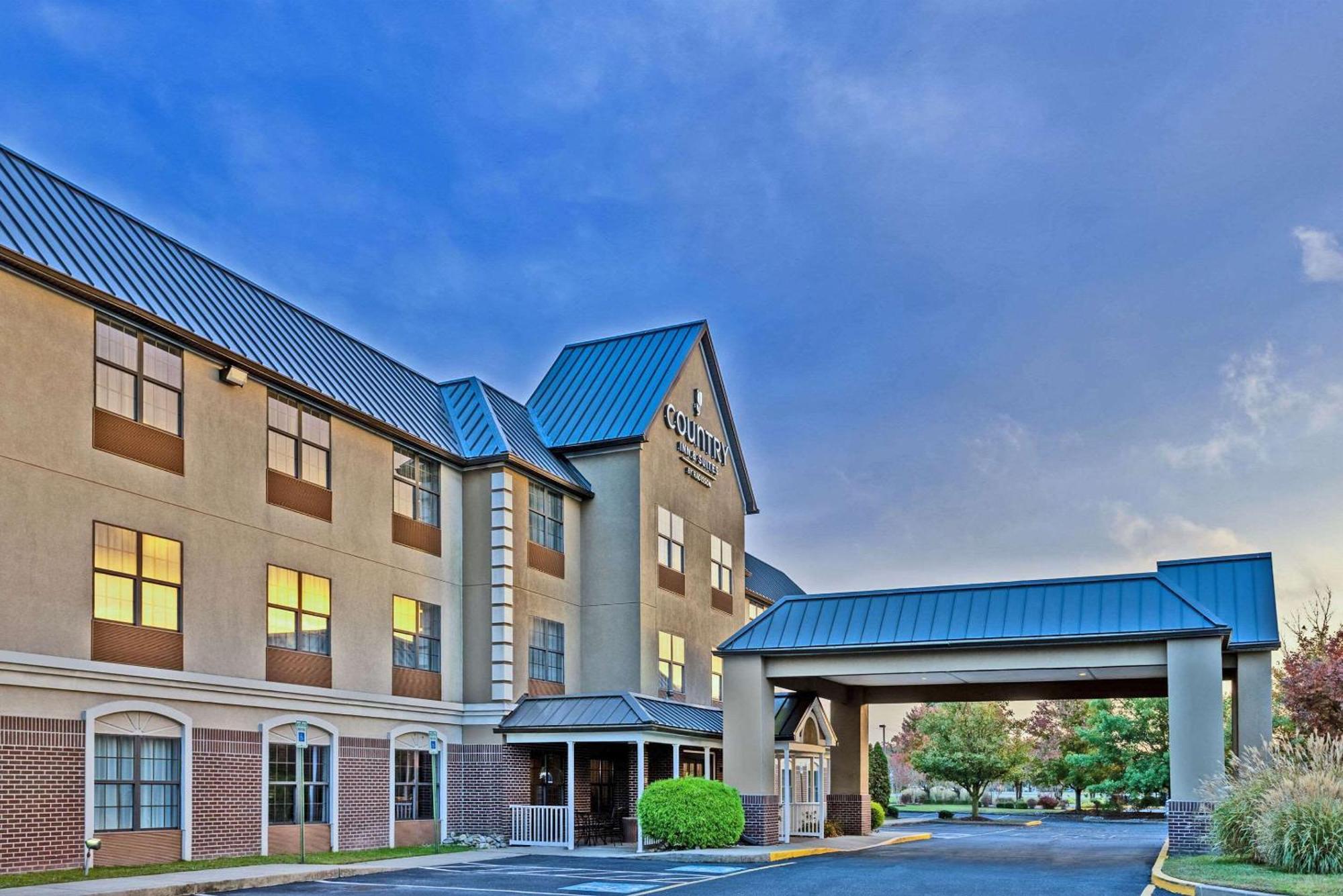 Country Inn & Suites By Radisson, Salisbury, Md Ngoại thất bức ảnh