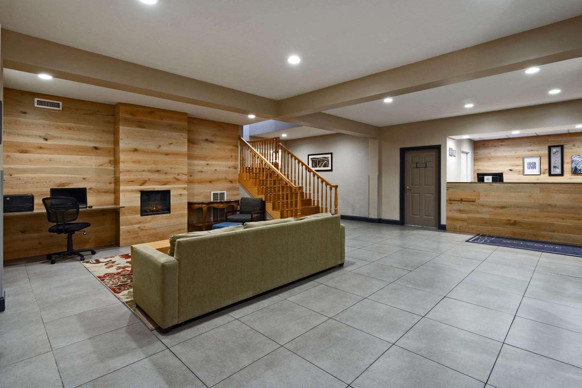 Country Inn & Suites By Radisson, Salisbury, Md Ngoại thất bức ảnh