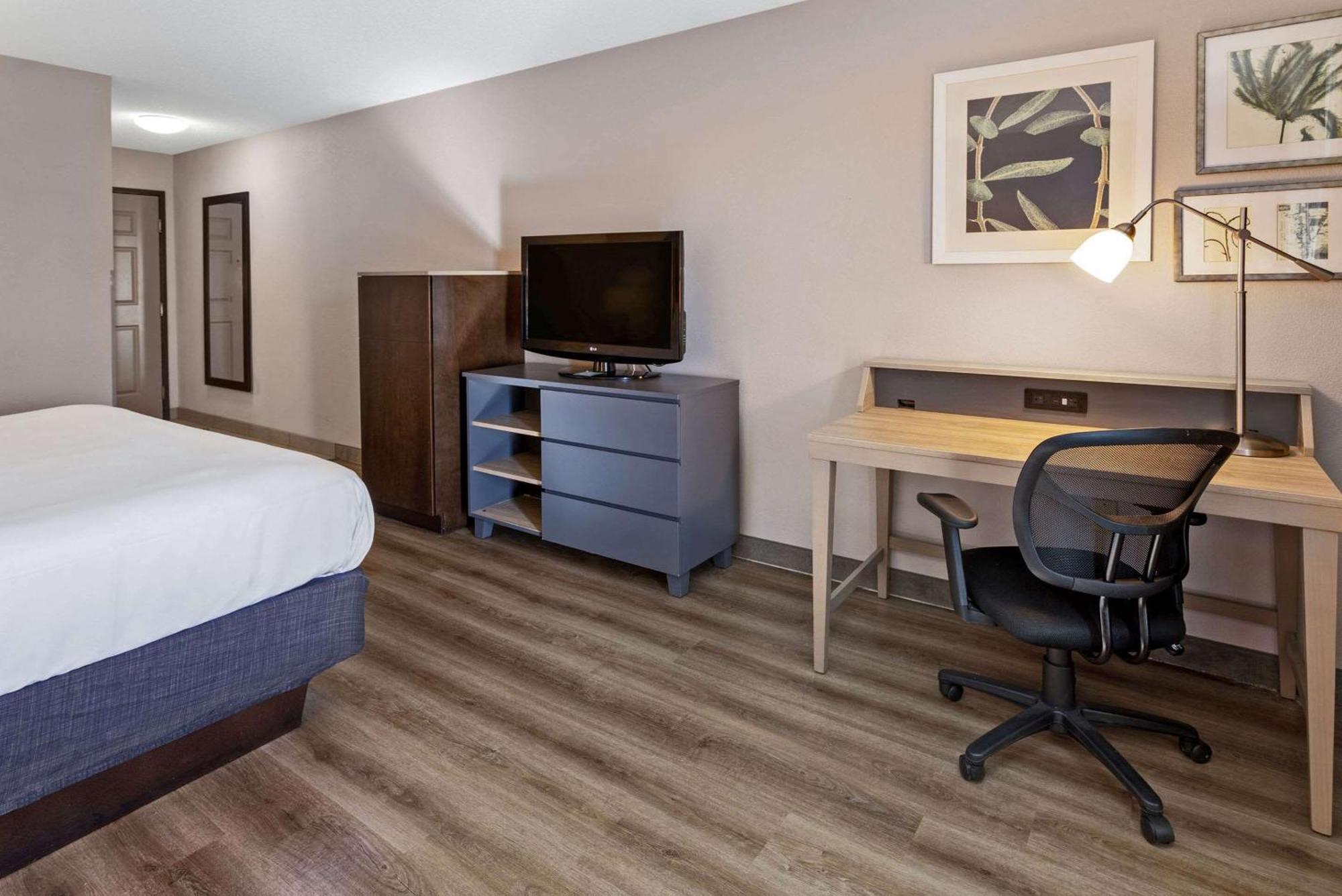 Country Inn & Suites By Radisson, Salisbury, Md Ngoại thất bức ảnh