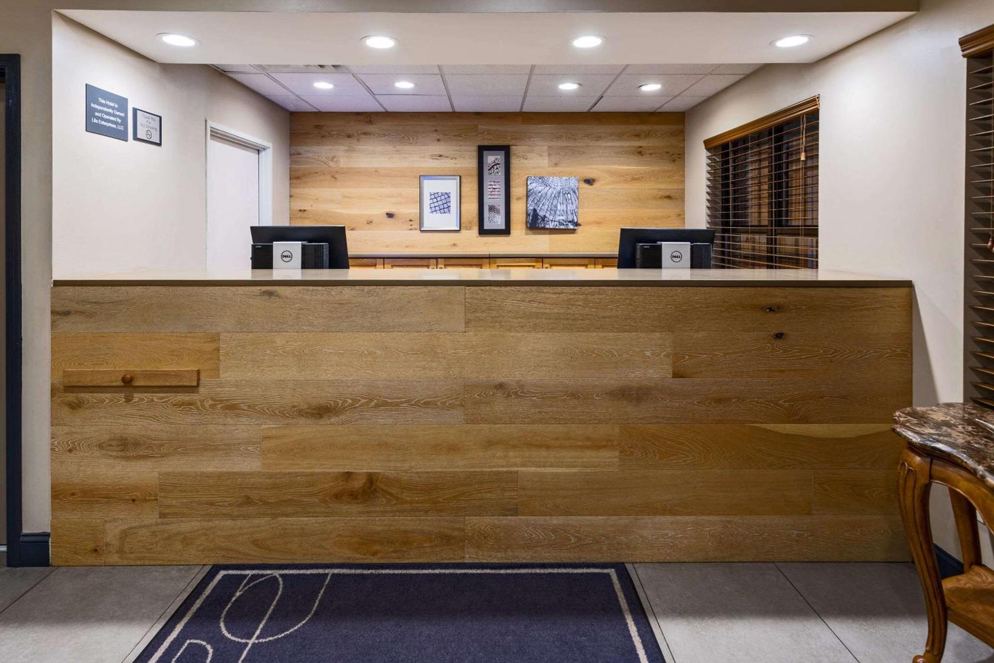 Country Inn & Suites By Radisson, Salisbury, Md Ngoại thất bức ảnh