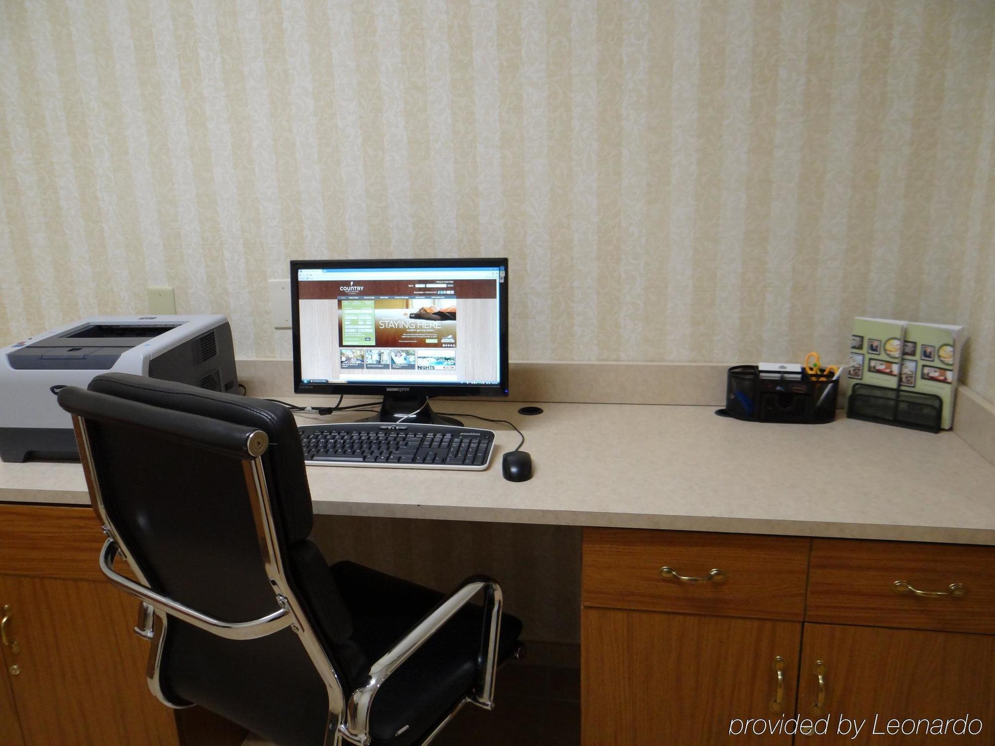Country Inn & Suites By Radisson, Salisbury, Md Ngoại thất bức ảnh