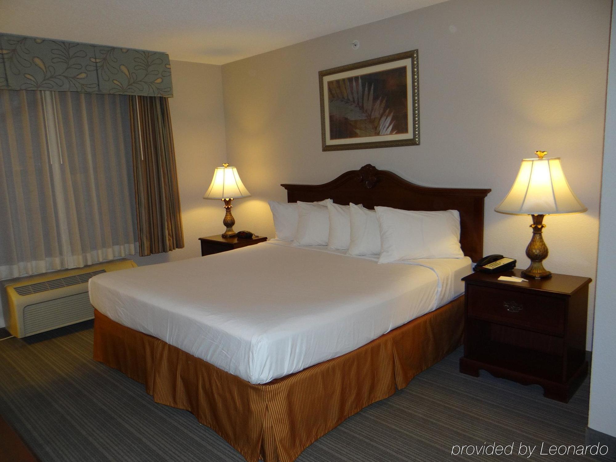 Country Inn & Suites By Radisson, Salisbury, Md Ngoại thất bức ảnh