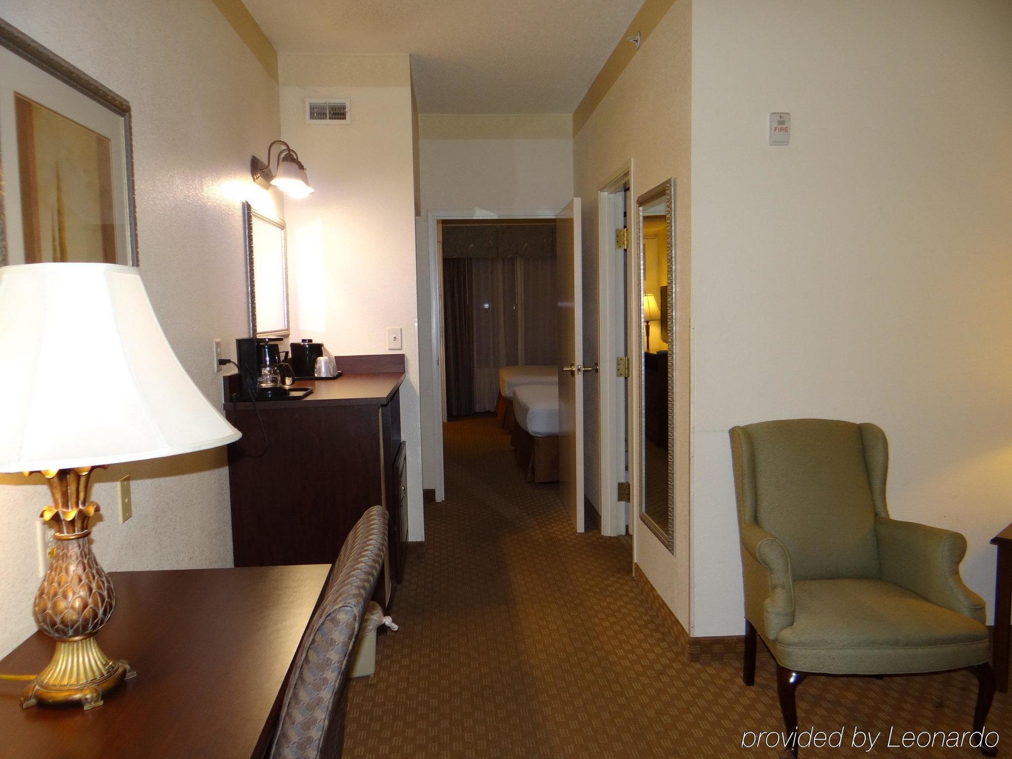 Country Inn & Suites By Radisson, Salisbury, Md Ngoại thất bức ảnh