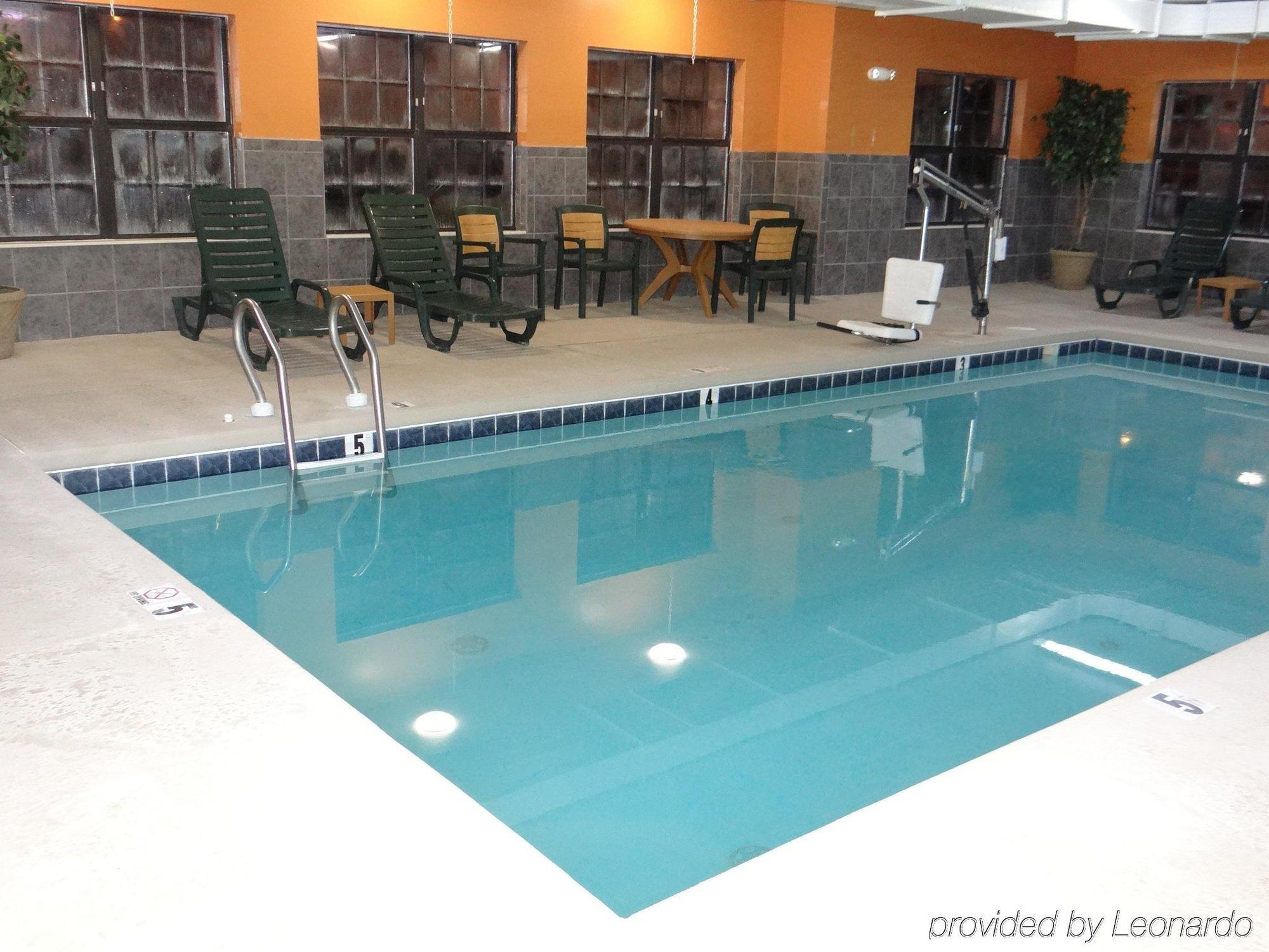 Country Inn & Suites By Radisson, Salisbury, Md Ngoại thất bức ảnh