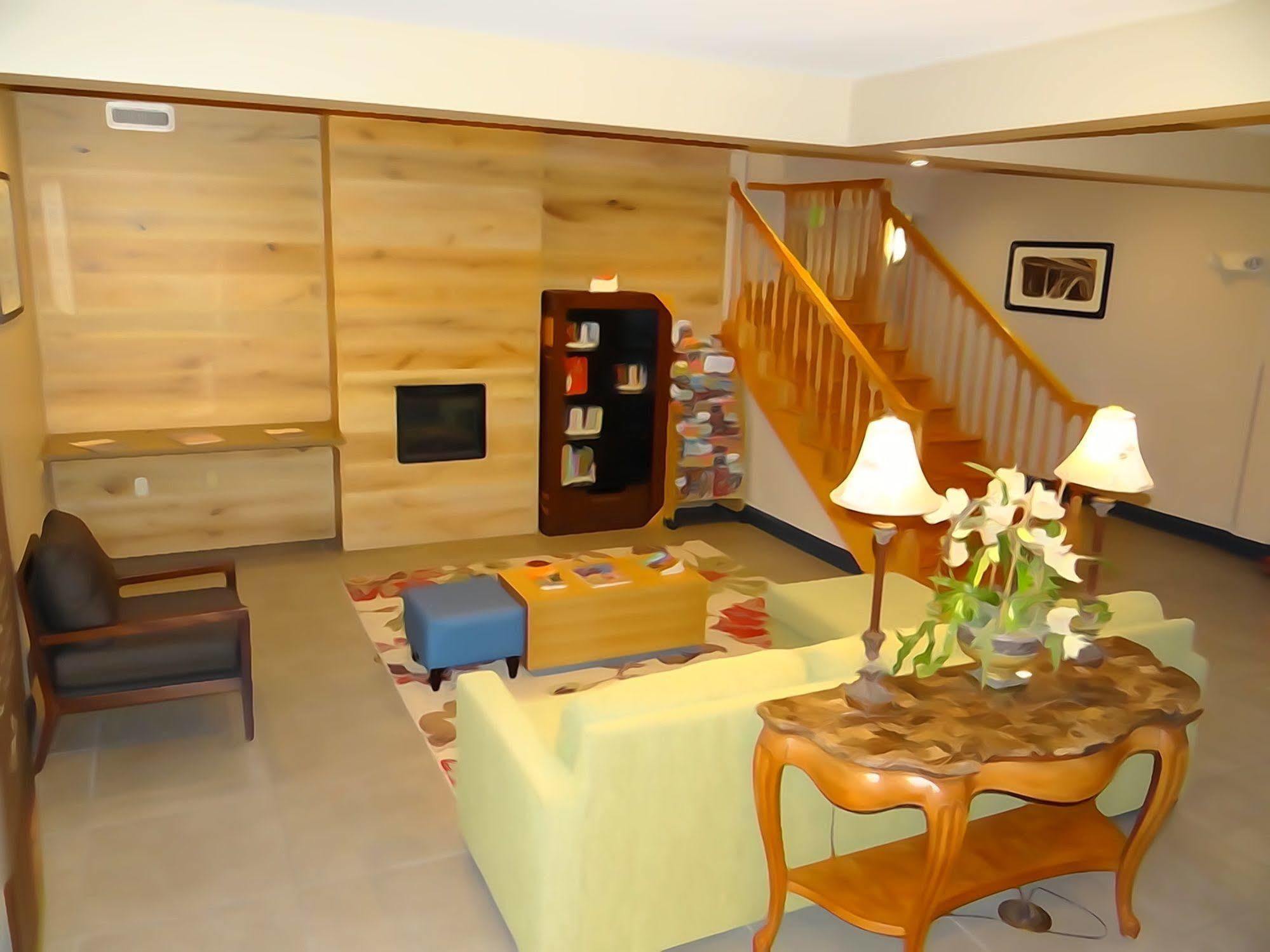 Country Inn & Suites By Radisson, Salisbury, Md Ngoại thất bức ảnh