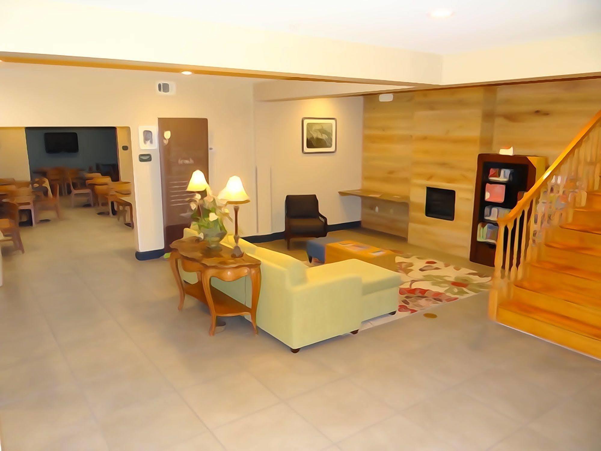 Country Inn & Suites By Radisson, Salisbury, Md Ngoại thất bức ảnh