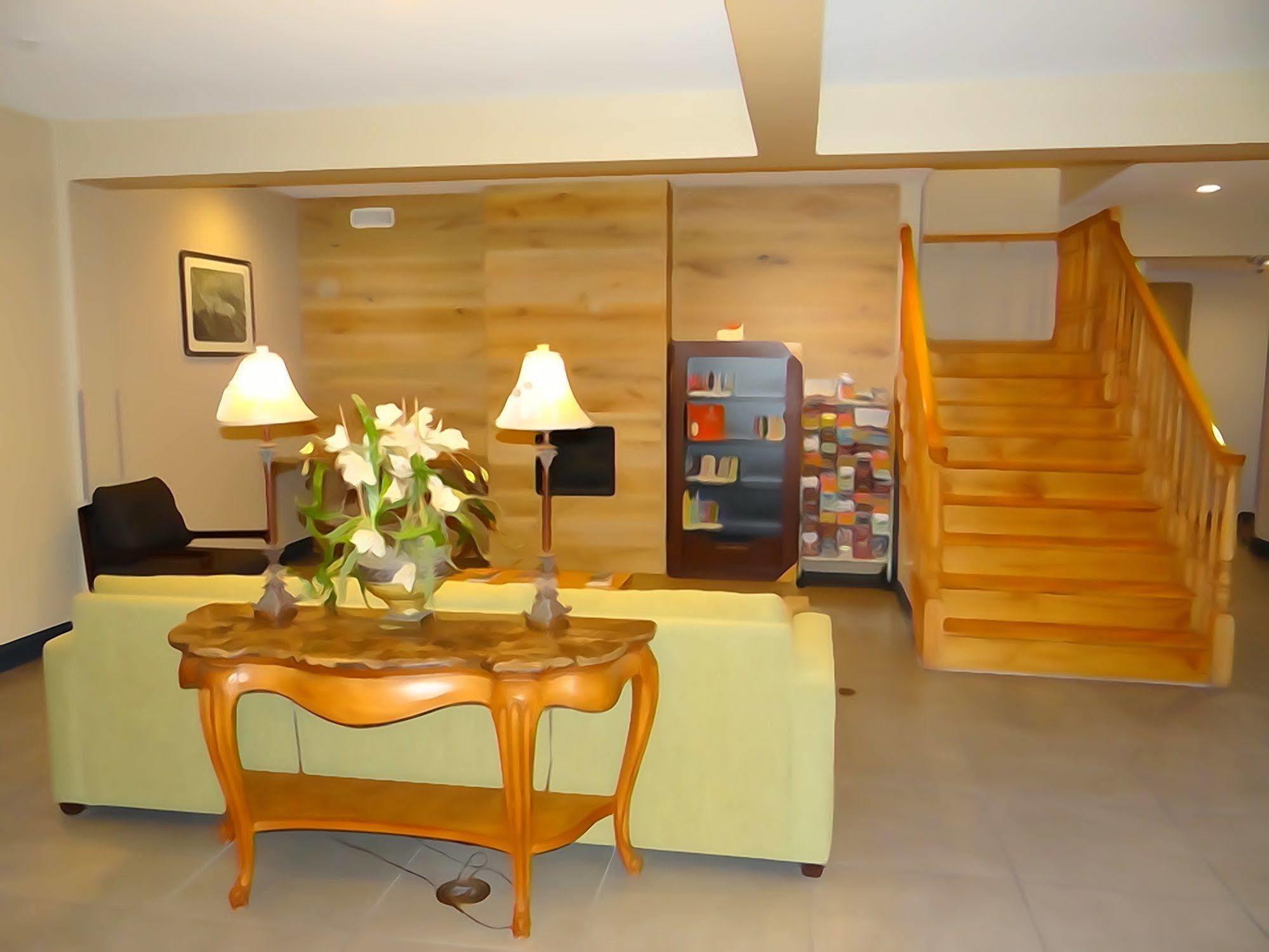 Country Inn & Suites By Radisson, Salisbury, Md Ngoại thất bức ảnh