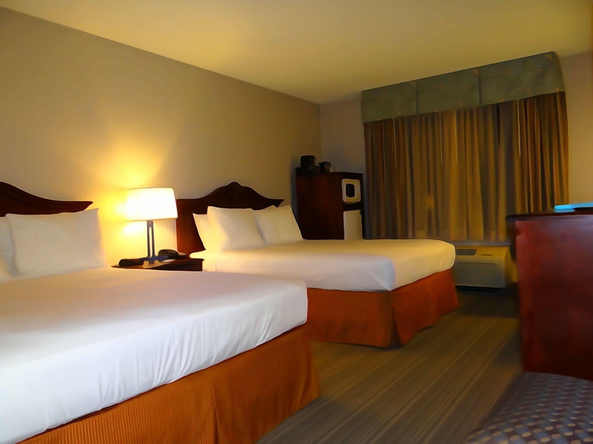 Country Inn & Suites By Radisson, Salisbury, Md Ngoại thất bức ảnh