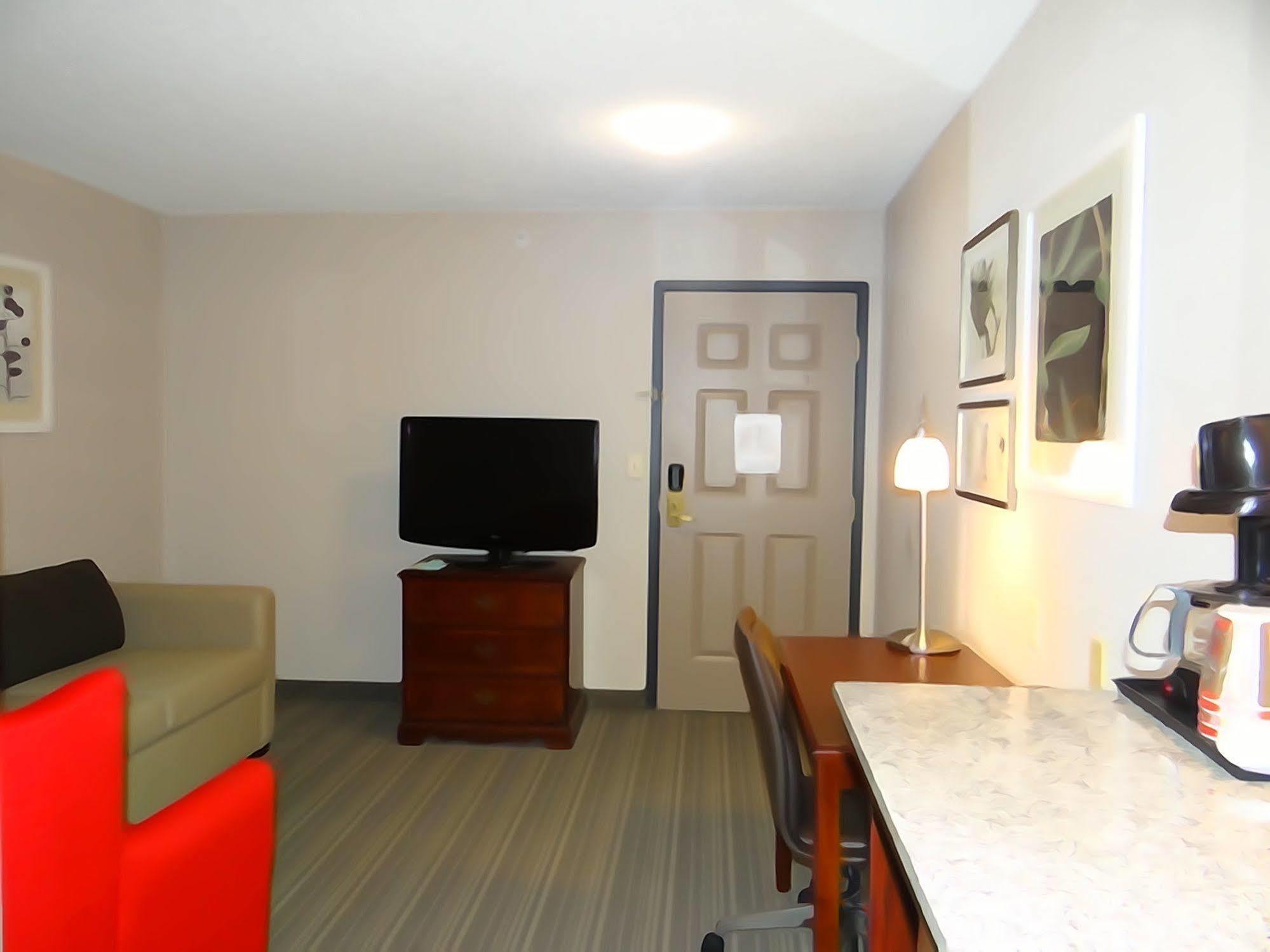 Country Inn & Suites By Radisson, Salisbury, Md Ngoại thất bức ảnh