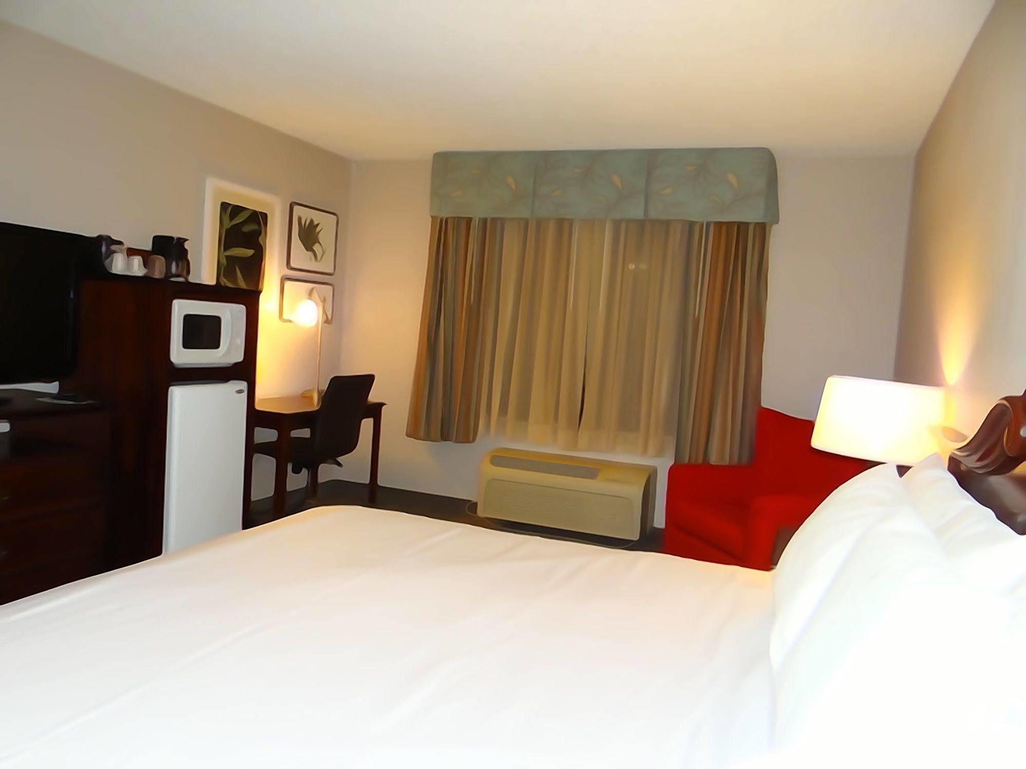Country Inn & Suites By Radisson, Salisbury, Md Ngoại thất bức ảnh