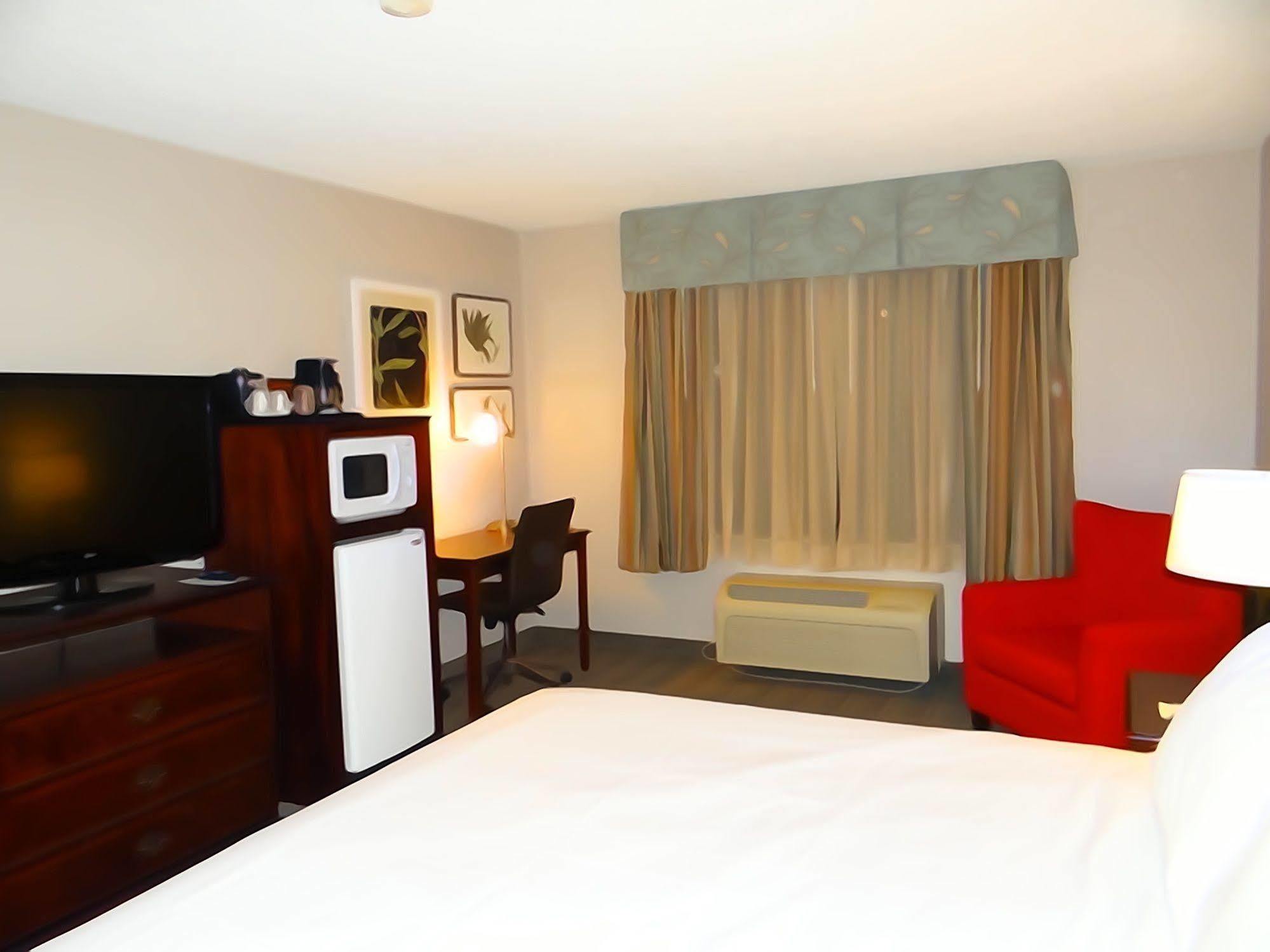 Country Inn & Suites By Radisson, Salisbury, Md Ngoại thất bức ảnh
