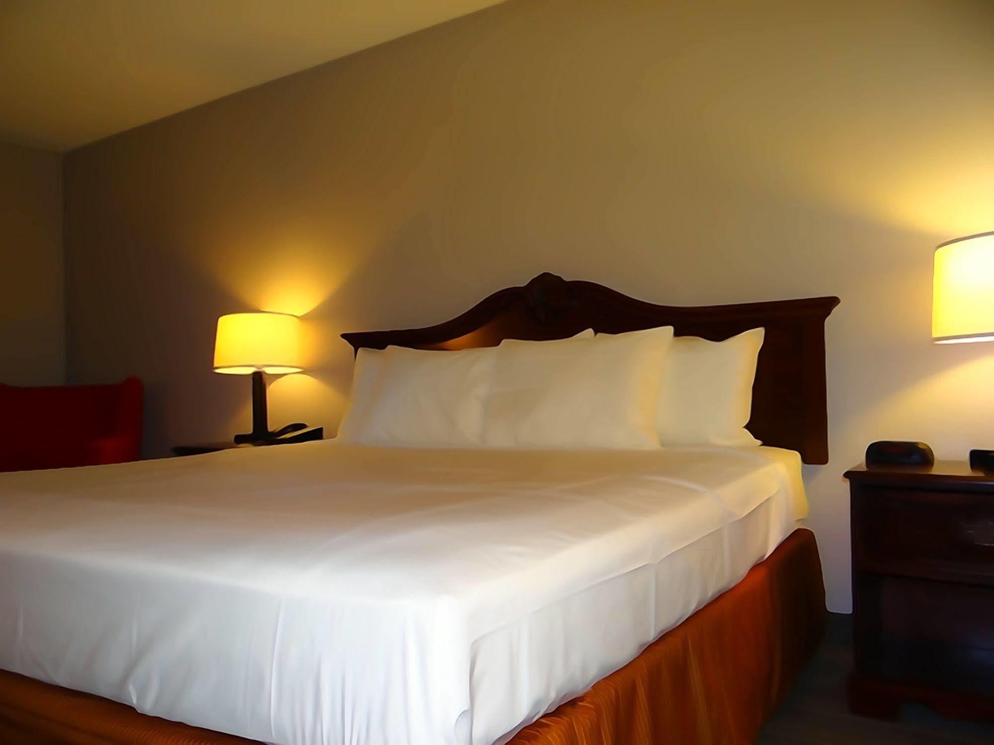 Country Inn & Suites By Radisson, Salisbury, Md Ngoại thất bức ảnh