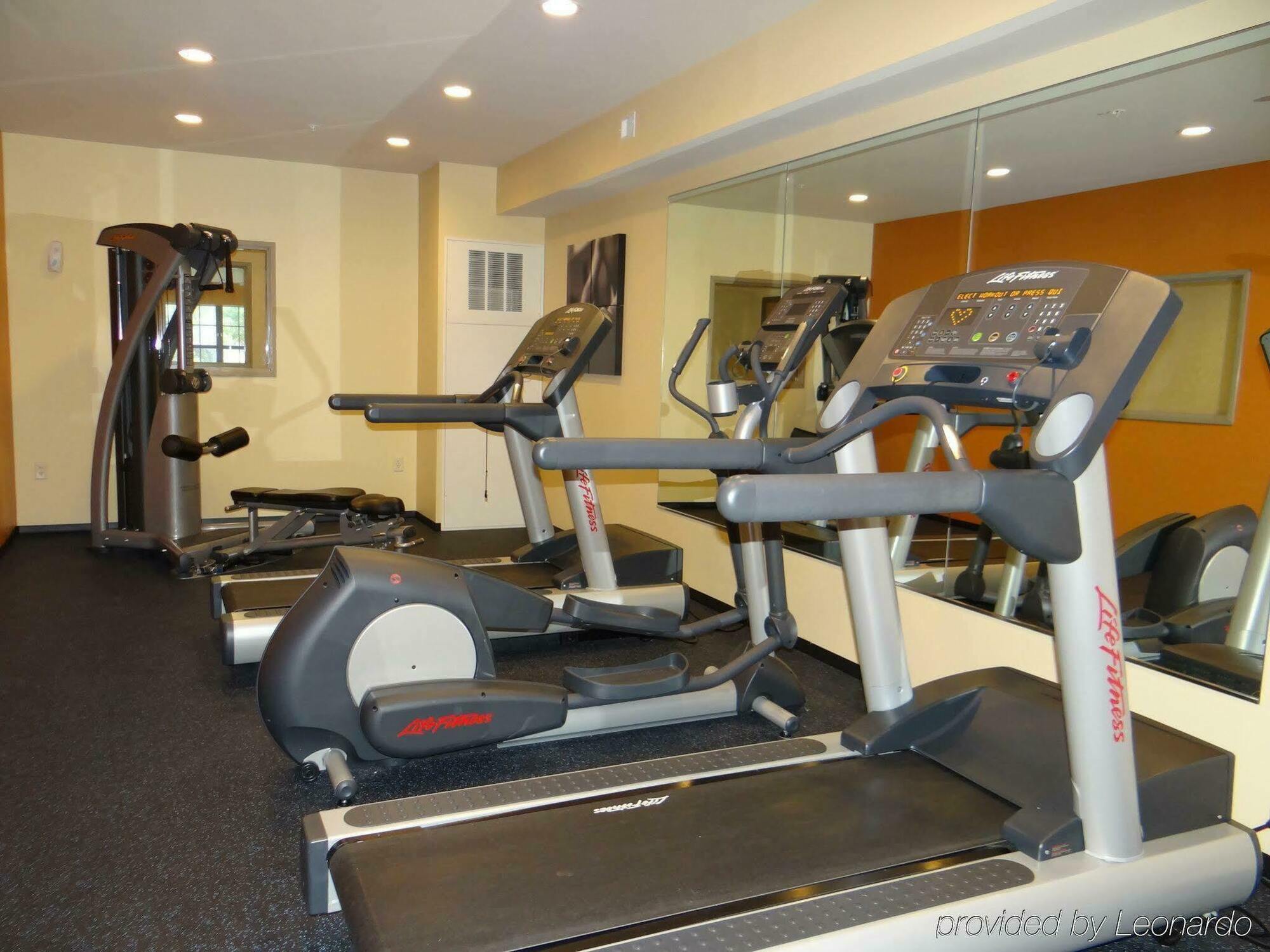 Country Inn & Suites By Radisson, Salisbury, Md Ngoại thất bức ảnh