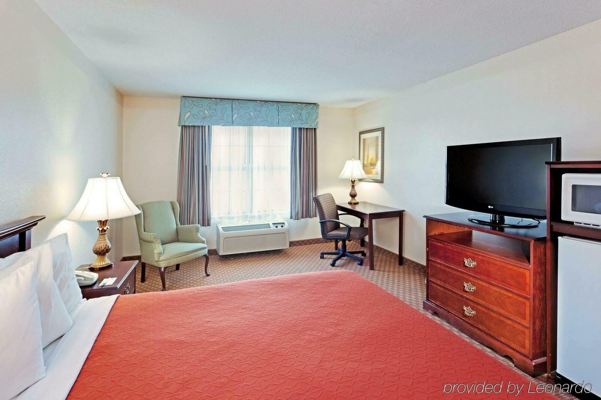 Country Inn & Suites By Radisson, Salisbury, Md Ngoại thất bức ảnh