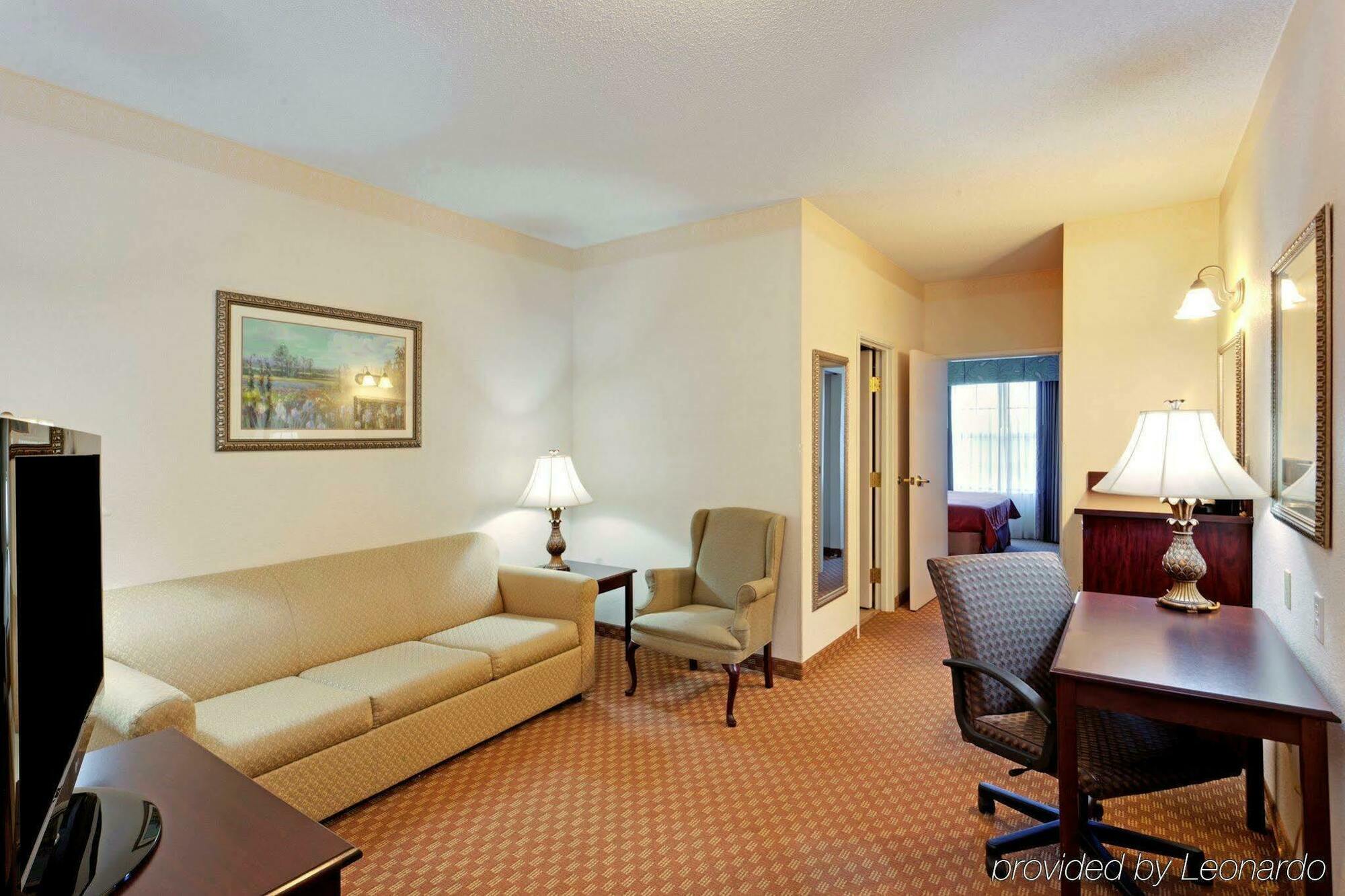 Country Inn & Suites By Radisson, Salisbury, Md Ngoại thất bức ảnh