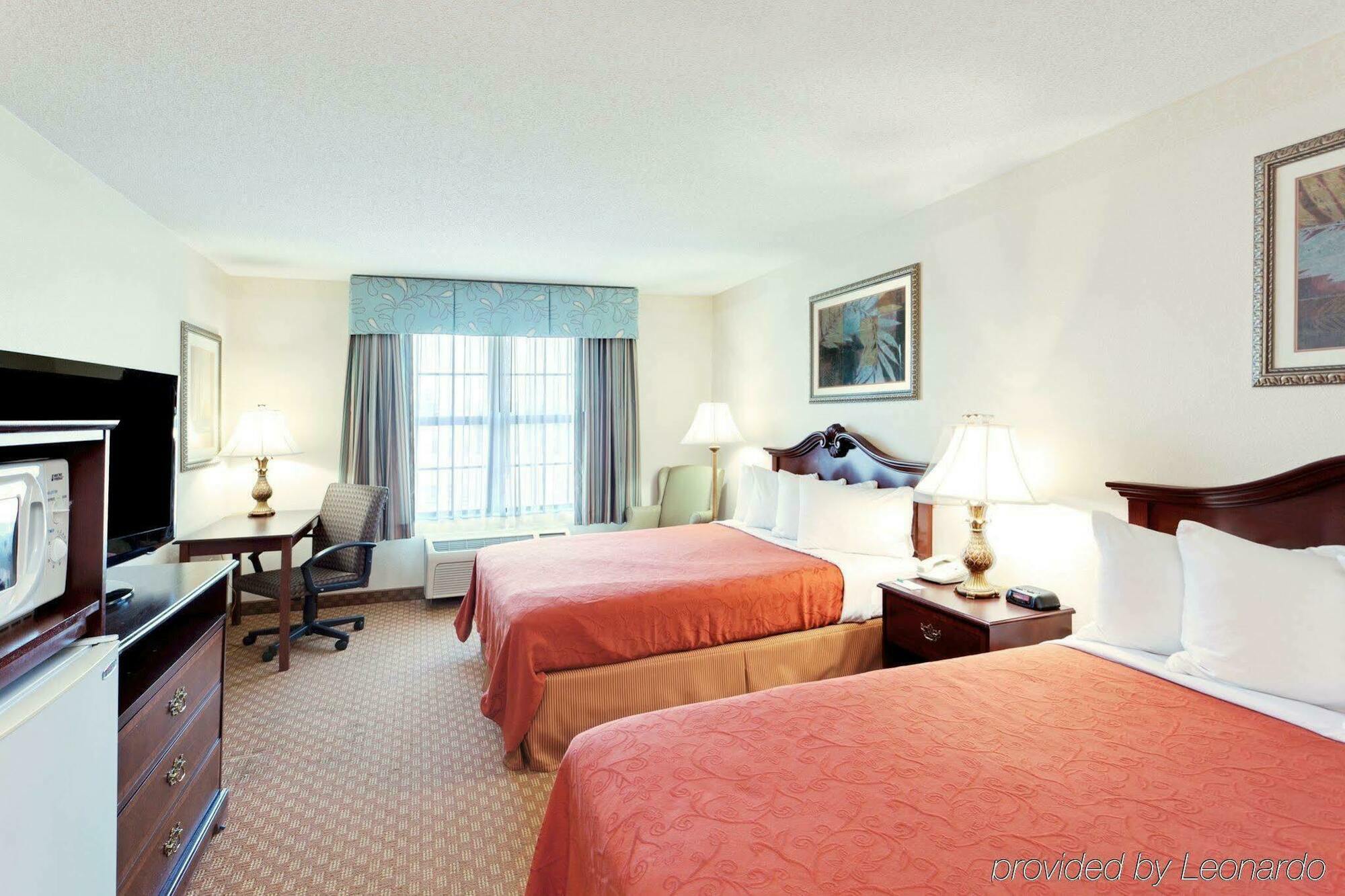 Country Inn & Suites By Radisson, Salisbury, Md Ngoại thất bức ảnh