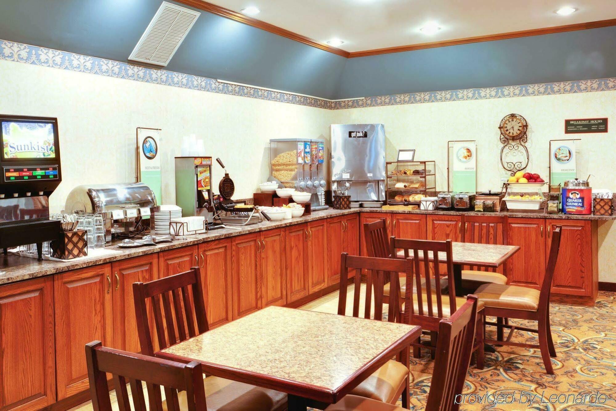 Country Inn & Suites By Radisson, Salisbury, Md Ngoại thất bức ảnh