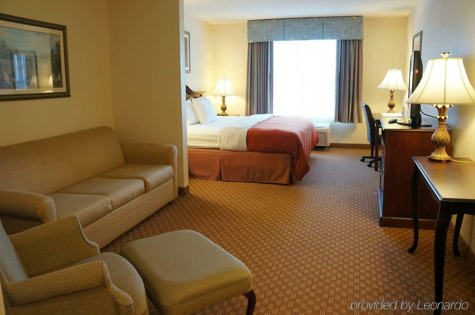 Country Inn & Suites By Radisson, Salisbury, Md Ngoại thất bức ảnh