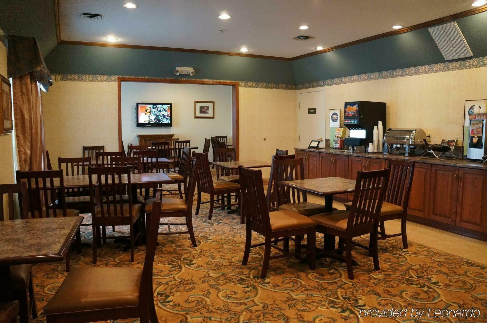 Country Inn & Suites By Radisson, Salisbury, Md Ngoại thất bức ảnh