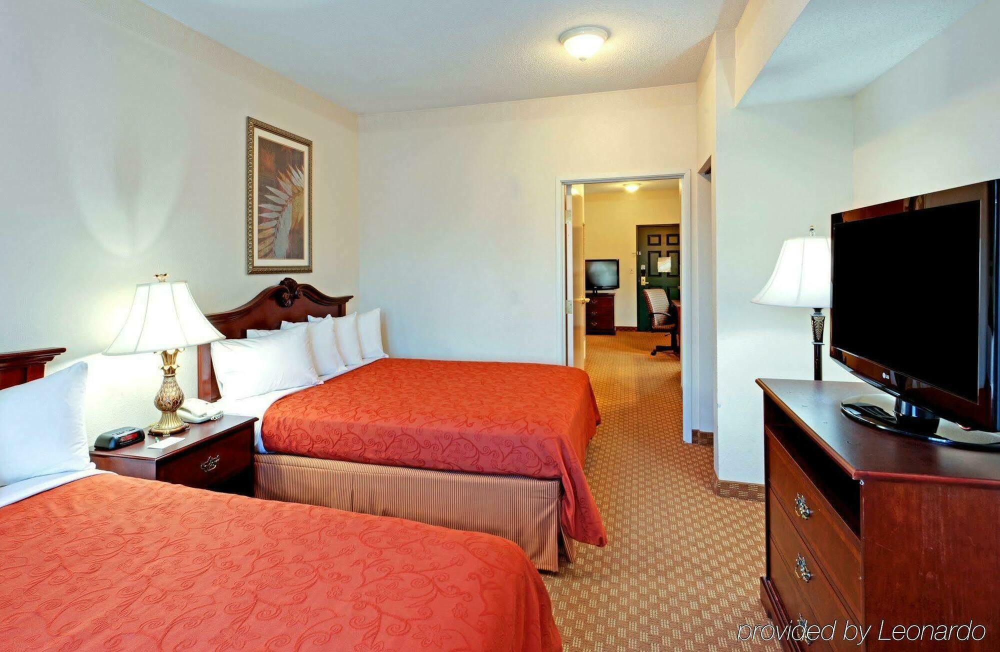 Country Inn & Suites By Radisson, Salisbury, Md Ngoại thất bức ảnh